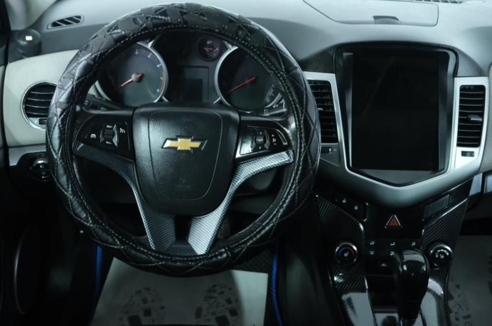 Chevrolet Cruze I Омск  - изображение 11