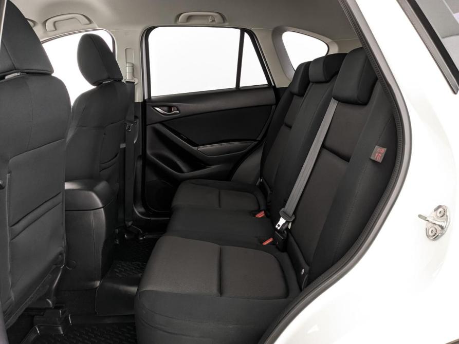 Mazda CX-5 I Рестайлинг Москва  - изображение 18