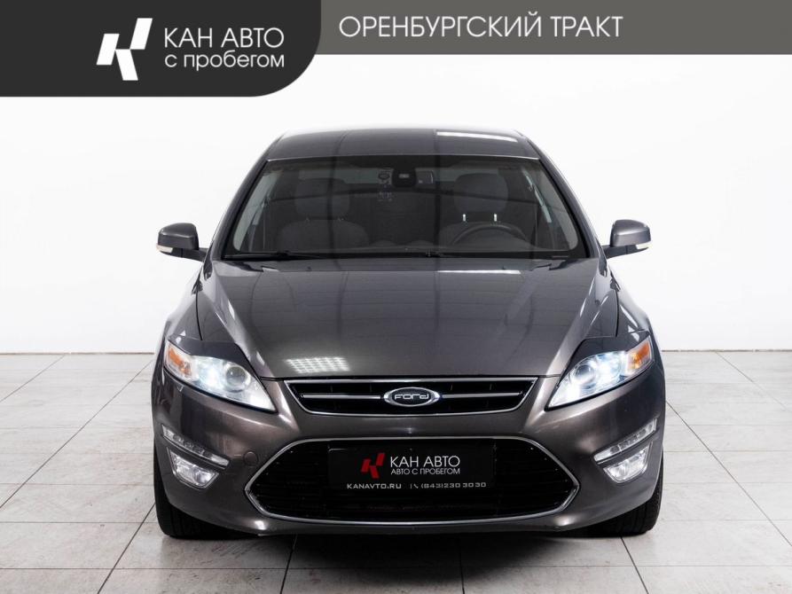 Ford Mondeo IV Рестайлинг Казань  - изображение 2