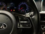 Kia Optima IV Рестайлинг Челябинск  - изображение 40