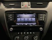 Skoda Octavia III (A7) Рестайлинг Санкт-Петербург  - изображение 41
