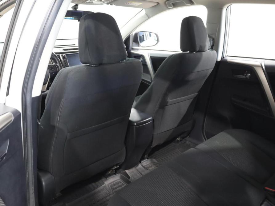 Toyota RAV4 IV (XA40) Ростов-на-Дону  - изображение 11