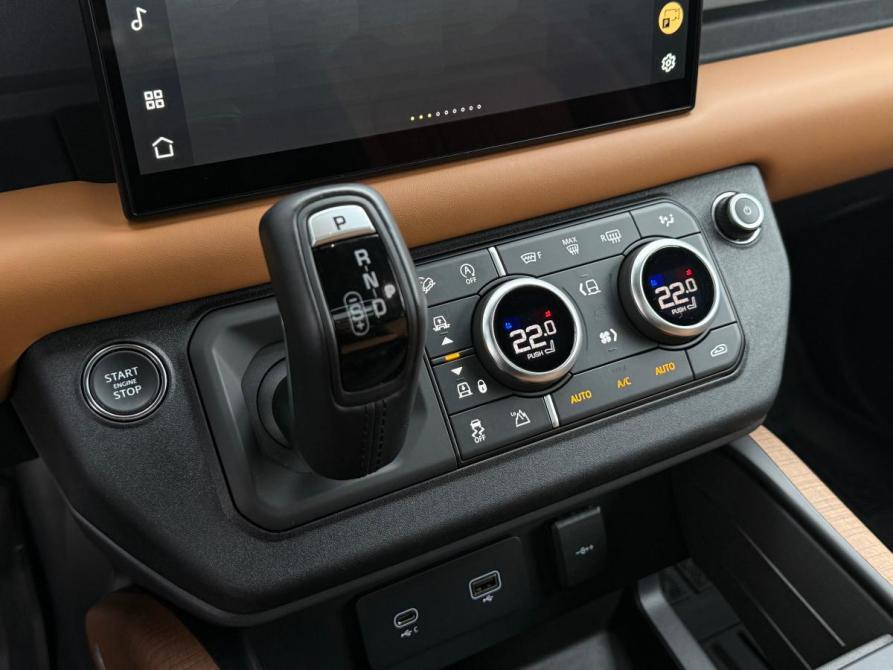 Land Rover Defender II Иркутск  - изображение 21