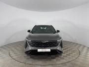 Geely Cityray Ногинск  - изображение 25