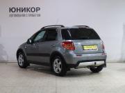 Suzuki SX4 I (Classic) Рестайлинг Дзержинск  - изображение 23