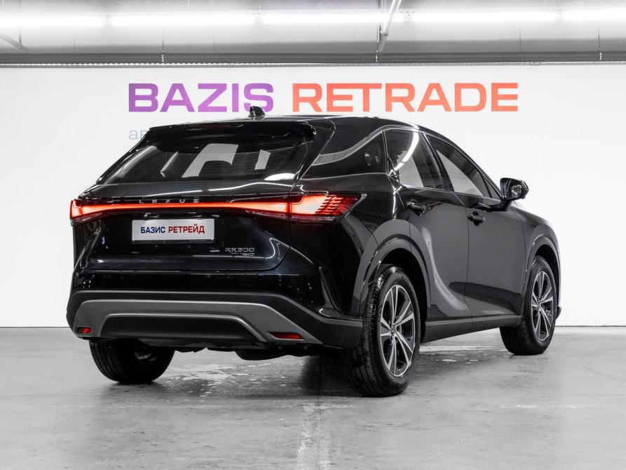 Lexus RX V Тюмень  - изображение 6