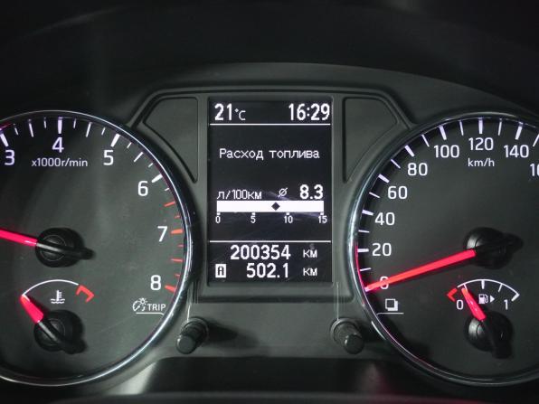 Nissan X-Trail II Рестайлинг с пробегом 2014 года, цена 1 550 000 рублей, 200348 км, внедорожник, Автокод Объявления