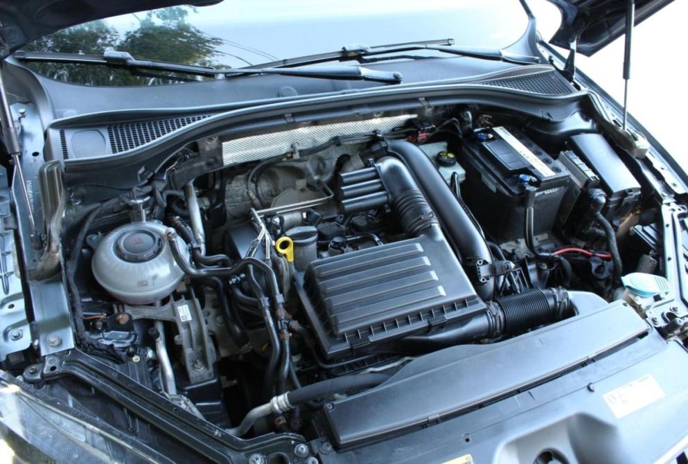 Skoda Superb III Нижний Новгород  - изображение 9