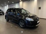 Suzuki SX4 I (Classic) Рестайлинг Чебоксары  - изображение 34