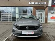 Volkswagen Polo VI Набережные Челны  - изображение 21