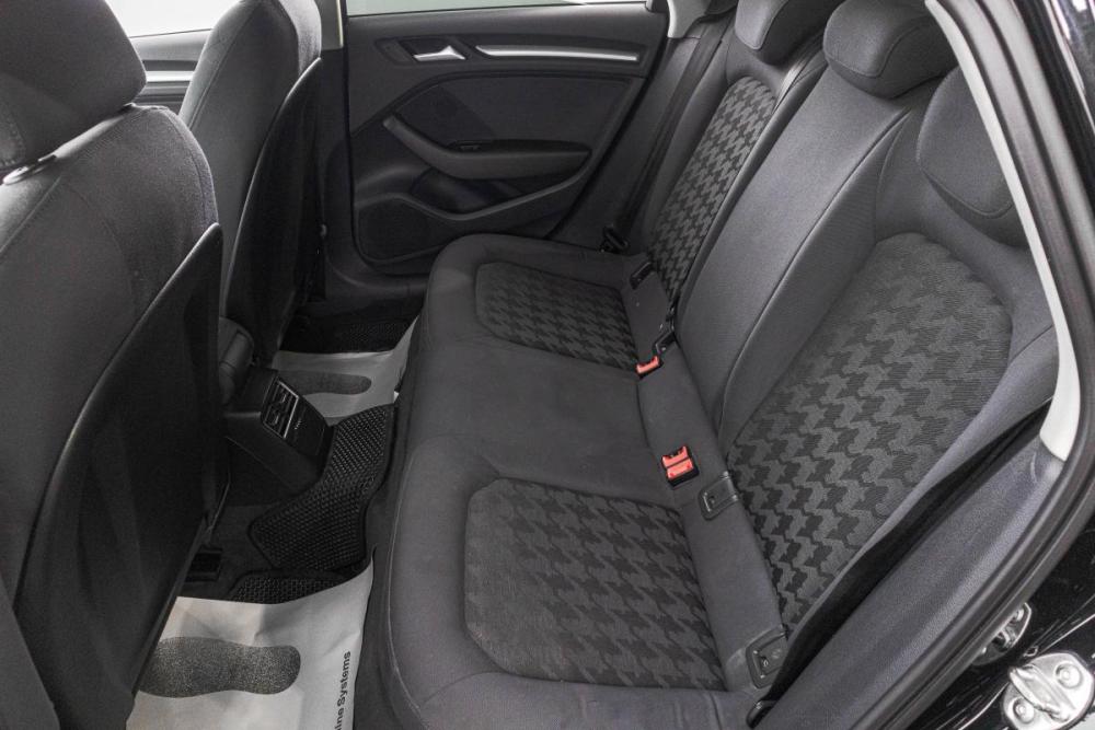 Audi A3 III (8V) Барнаул  - изображение 24