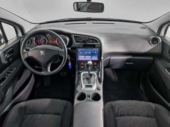 Peugeot 3008 I с пробегом 2012 года, цена 689 000 рублей, 206006 км, внедорожник, Автокод Объявления