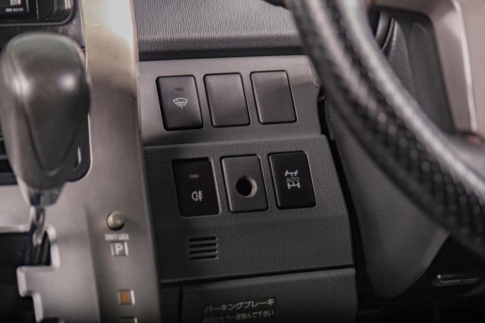 Toyota Voxy II (R70) Томск  - изображение 12