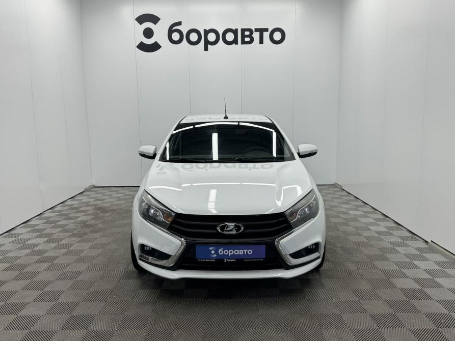 Lada (ВАЗ) Vesta I Воронеж  - изображение 3