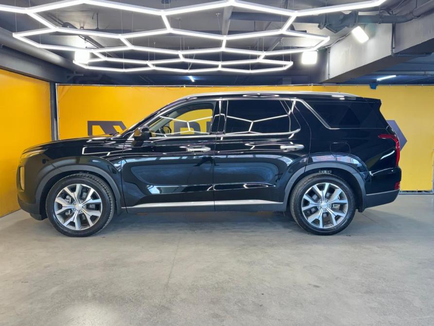 Hyundai Palisade I Ижевск  - изображение 6