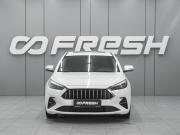 JAC J7 I Ростов-на-Дону  - изображение 22