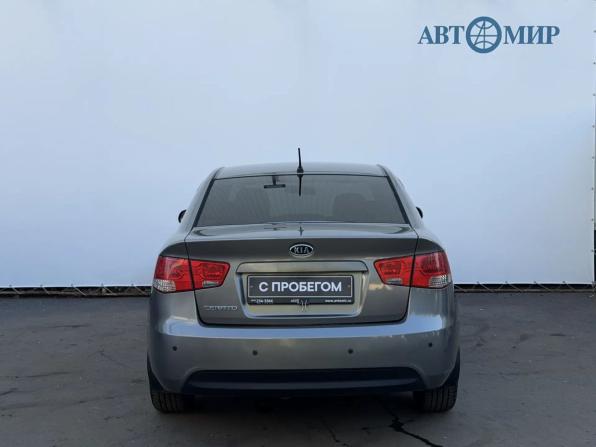 Kia Cerato II с пробегом 2010 года, цена 884 000 рублей, 116235 км, седан, Автокод Объявления