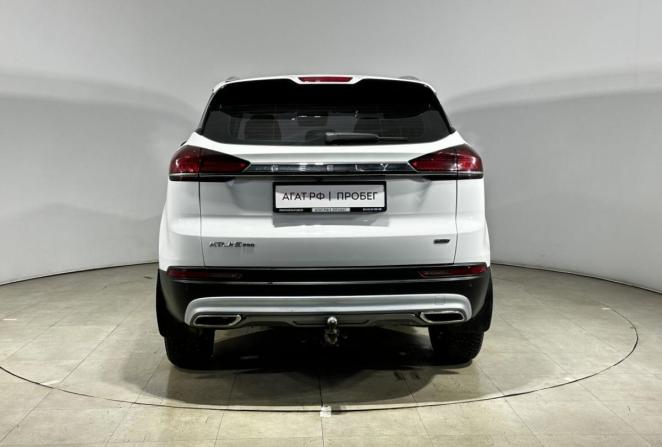Geely Atlas Pro с пробегом 2023 года, цена 2 050 000 рублей, 75711 км, внедорожник, Автокод Объявления