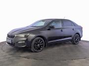 Skoda Rapid II Москва  - изображение 29