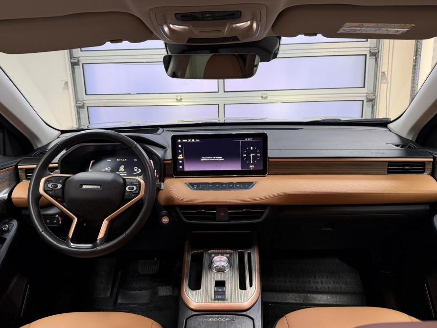 Haval Jolion I Тверь  - изображение 12