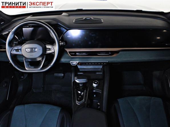 Geely Monjaro I с пробегом 2023 года, цена 2 897 000 рублей, 90107 км, внедорожник, Автокод Объявления