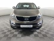 Kia Sportage III Рестайлинг Москва  - изображение 21