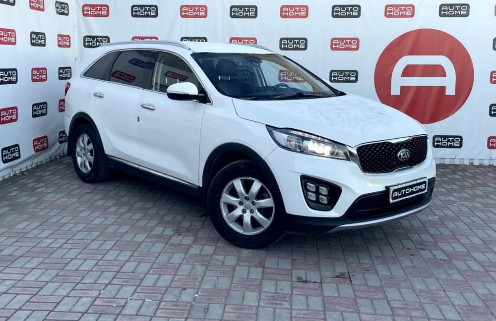 Kia Sorento II Рестайлинг Санкт-Петербург  - изображение 3