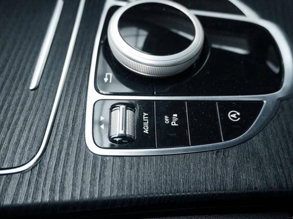 Mercedes-Benz C-Класс IV (W205) с пробегом 2015 года, цена 2 189 900 рублей, 185000 км, седан, Автокод Объявления