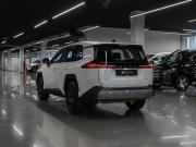 Toyota RAV4 VI (XA60) Москва  - изображение 27