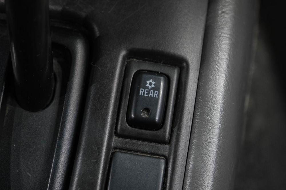 Suzuki Grand Vitara I Рестайлинг Новокузнецк  - изображение 22