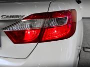 Toyota Camry VII (XV50) Москва  - изображение 50