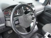 Opel Zafira B Рестайлинг Москва  - изображение 24