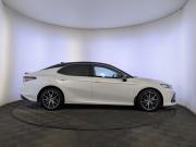 Toyota Camry VIII (XV70) Рестайлинг Москва  - изображение 33