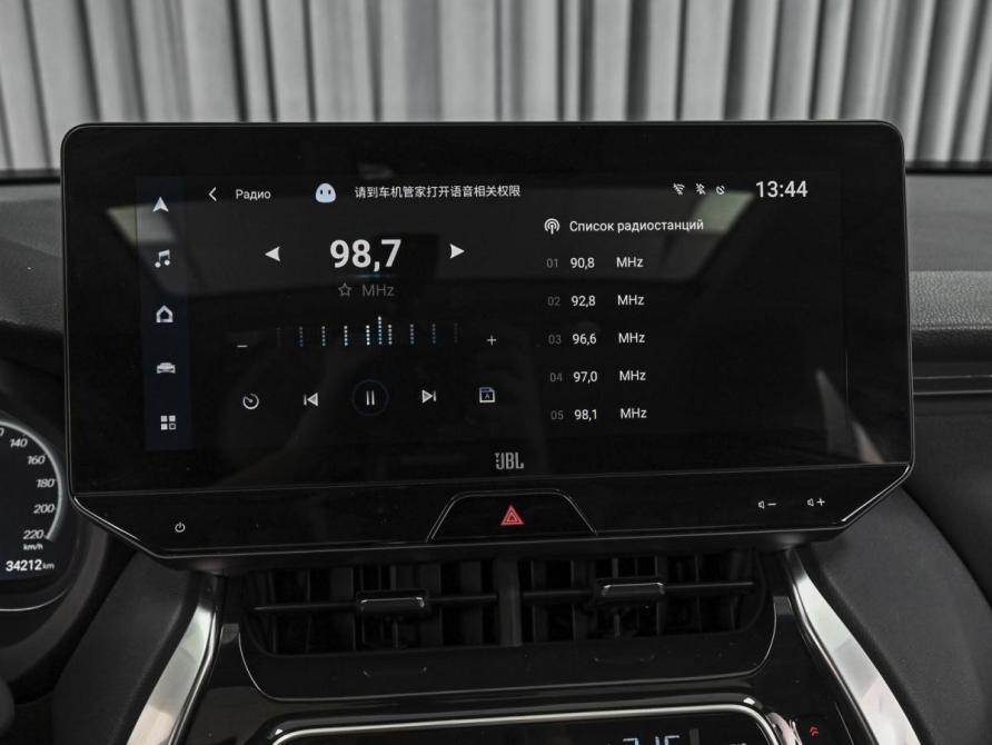 Toyota Venza II Ставрополь  - изображение 16