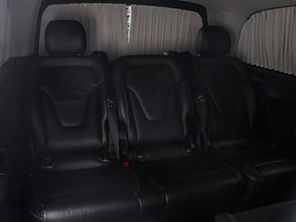 Mercedes-Benz Vito III (W447) с пробегом 2016 года, цена 2 999 000 рублей, 155266 км, минивэн, Автокод Объявления