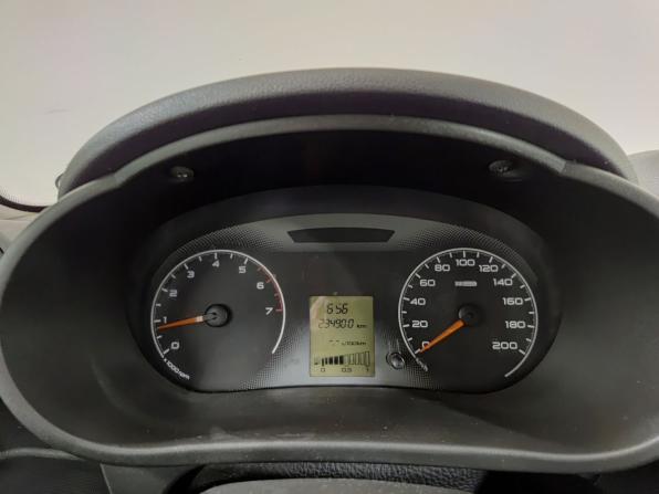 Lada (ВАЗ) Granta I с пробегом 2014 года, цена 240 000 рублей, 234899 км, седан, Автокод Объявления