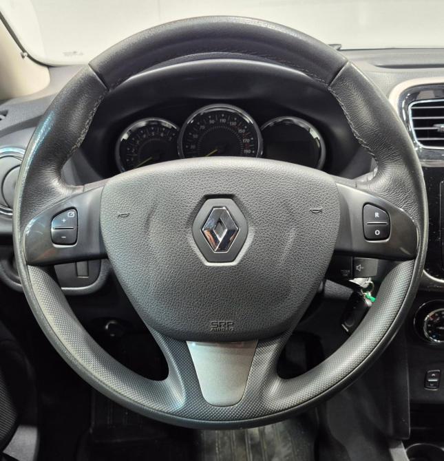 Renault Sandero II Воронеж  - изображение 11