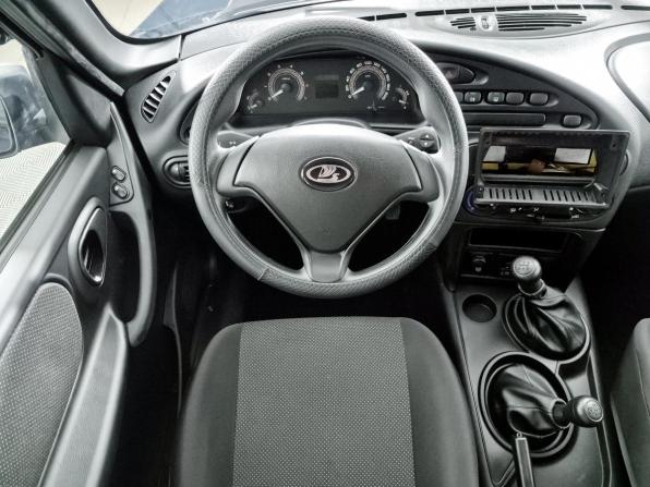 Lada (ВАЗ) Niva Travel I с пробегом 2024 года, цена 1 289 000 рублей, 11683 км, внедорожник, Автокод Объявления