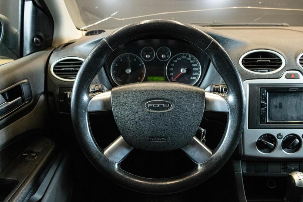 Ford Focus II Уфа  - изображение 6