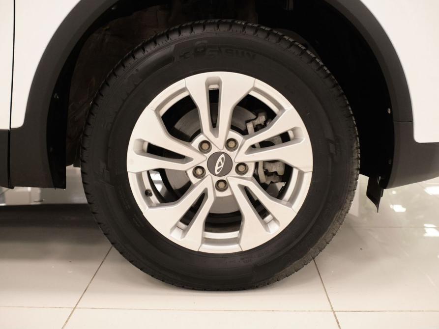 Chery Tiggo 4 Pro I Самара  - изображение 25