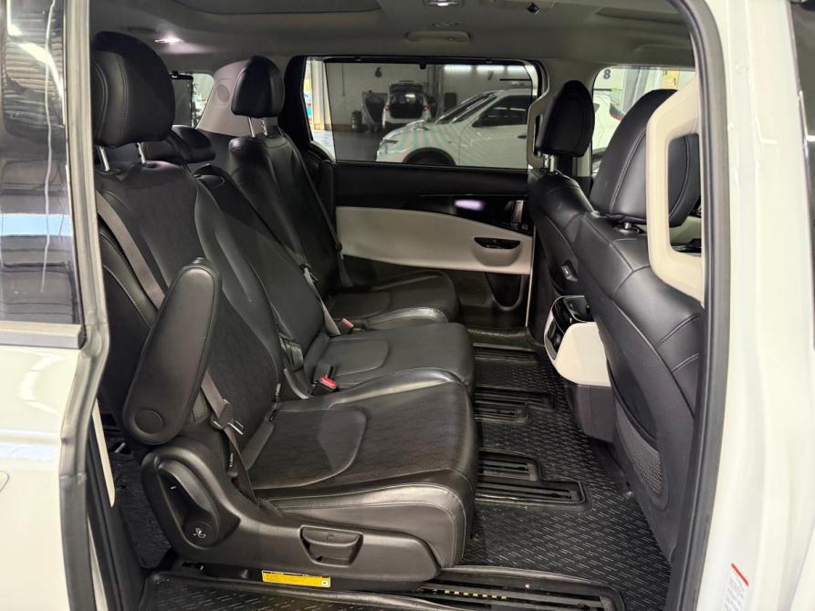 Kia Carnival IV Краснодар  - изображение 14