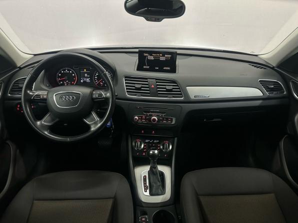 Audi Q3 I (8U) с пробегом 2013 года, цена 1 320 000 рублей, 287028 км, внедорожник, Автокод Объявления