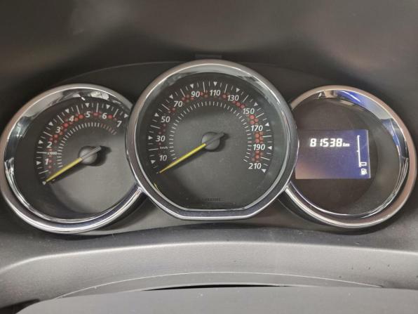 Renault Sandero II Рестайлинг с пробегом 2019 года, цена 1 056 904 рубля, 81517 км, хэтчбек, Автокод Объявления