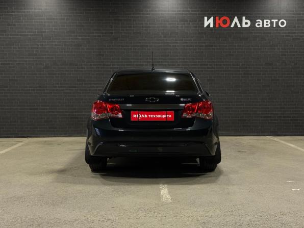Chevrolet Cruze I Рестайлинг с пробегом 2015 года, цена 999 000 рублей, 131059 км, седан, Автокод Объявления