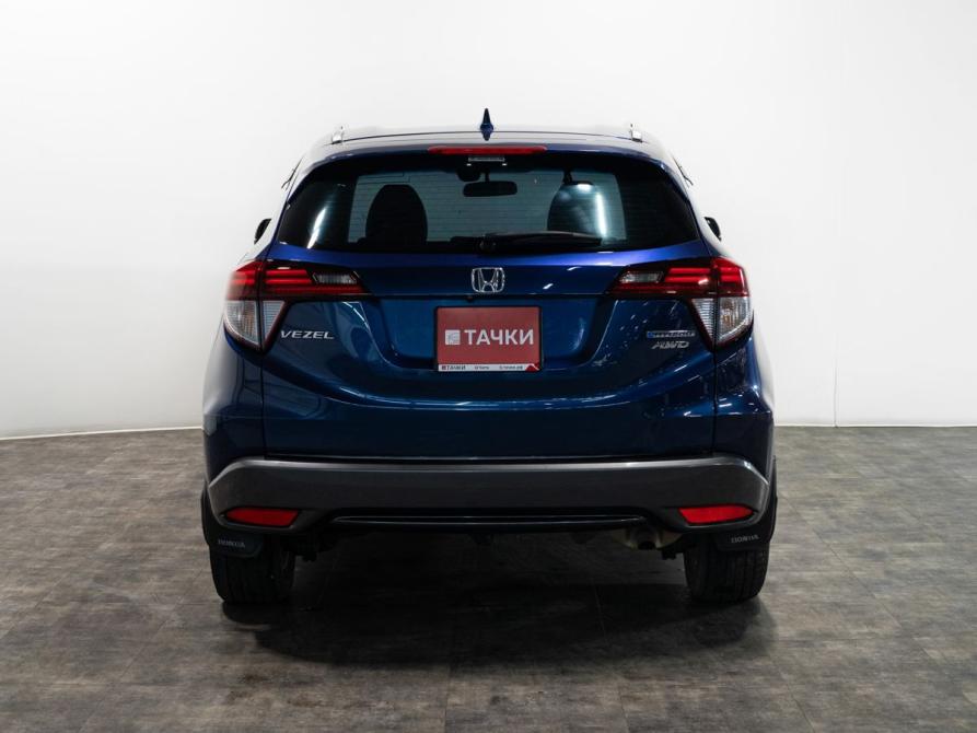 Honda Vezel I Чита  - изображение 3
