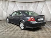 Ford Mondeo III Рестайлинг Москва  - изображение 19