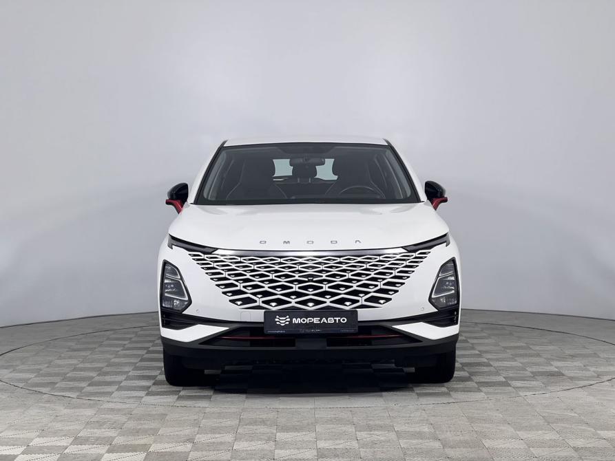 Omoda C5 I Калининград  - изображение 2