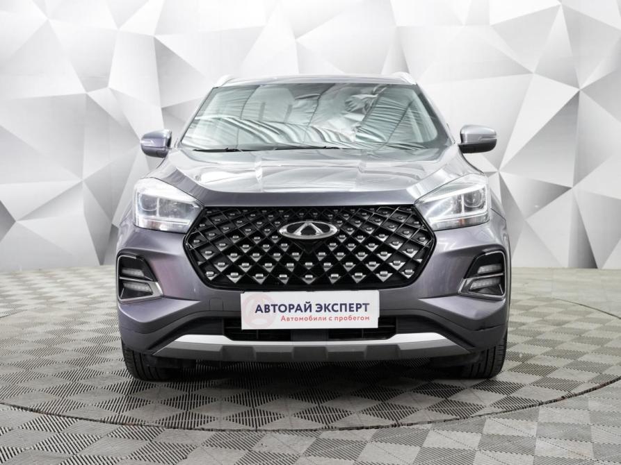 Chery Tiggo 4 Pro I Ульяновск  - изображение 8