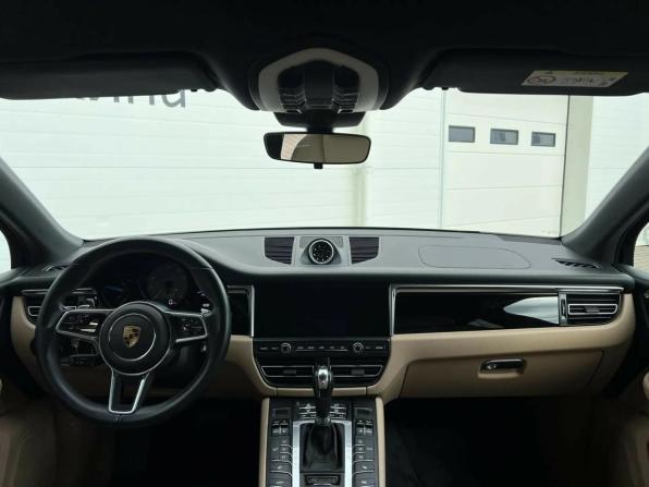 Porsche Macan I Рестайлинг с пробегом 2019 года, цена 5 099 000 рублей, 64050 км, внедорожник, Автокод Объявления