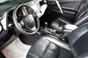 Toyota RAV4 IV (XA40) Рестайлинг Сургут  - изображение 26